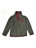 Gap Kids 100% Polyester Gray Pullover Sweater Size 6 - 7 - photo 1