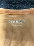 Old Navy Orange Sleeveless Top Size M - photo 7