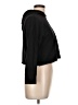 Old Navy Black Pullover Hoodie Size L - photo 4