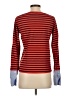 J.Crew Red Pullover Sweater Size XS - photo 2