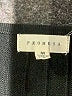Promesa U.S.A. Solid Black Pullover Sweater Size M - photo 7
