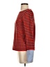 J.Crew Red Pullover Sweater Size XS - photo 5