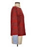 J.Crew Red Pullover Sweater Size XS - photo 4