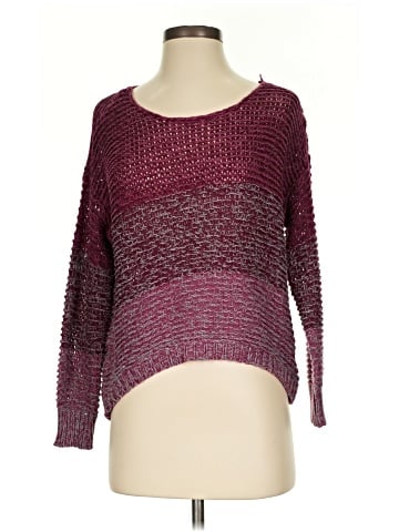 Quinn Pullover Sweater (view 1)