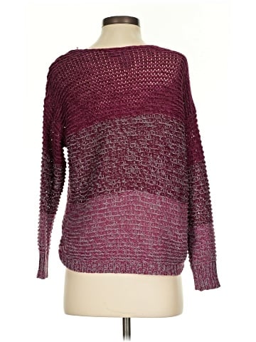 Quinn Pullover Sweater (view 2)