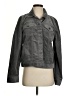 Style&Co Gray Jacket Size 2 - photo 1