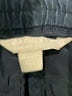 Athleta Blue Denim Shorts Size 2 - photo 3
