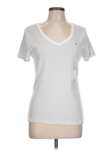Tommy Hilfiger Short Sleeve T-Shirt (view 1)