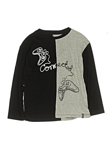 Tony Hawk 3/4 Sleeve T-Shirt (view 1)