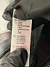 Gap Outlet Black Jacket Size XS - photo 7