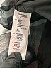 Gap Outlet Black Jacket Size XS - photo 8