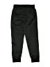 Puma 100% Polyester Black Track Pants Size 6 - photo 2