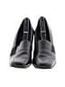 Liz Baker Black Flats Size 7 - photo 2