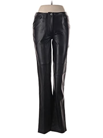 Jamie Sadock Faux Leather Pants (view 1)