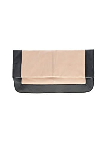Banana Republic Leather Clutch (view 1)
