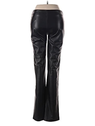 Jamie Sadock Faux Leather Pants (view 2)