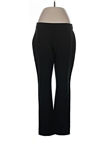 Coldwater Creek Active Pants (view 1)