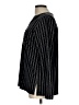 MICHAEL Michael Kors Black Long Sleeve Top Size L - photo 5