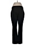 Coldwater Creek Solid Black Active Pants Size L - photo 2