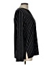 MICHAEL Michael Kors Black Long Sleeve Top Size L - photo 4