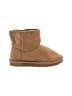 Gap Kids Tan Brown Boots Size 1 (youth) - photo 1