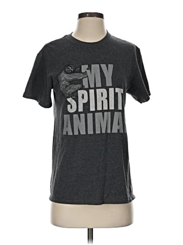 Delta Pro Weight Short Sleeve T-Shirt (view 1)