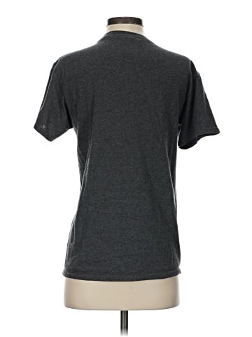Delta Pro Weight Short Sleeve T-Shirt (view 2)