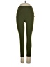Athleta Green Active Pants Size S - photo 1
