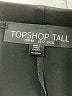 Topshop Black Active Pants Size 12 - photo 7