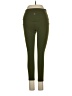 Athleta Green Active Pants Size S - photo 2