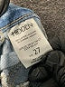 Hidden Jeans Blue Jeans Size 27 waist - photo 6