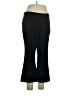 On 34th Black Dress Pants Size 0X - photo 1