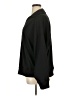Umgee Black Long Sleeve Top Size XL - photo 5