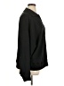 Umgee Black Long Sleeve Top Size XL - photo 4