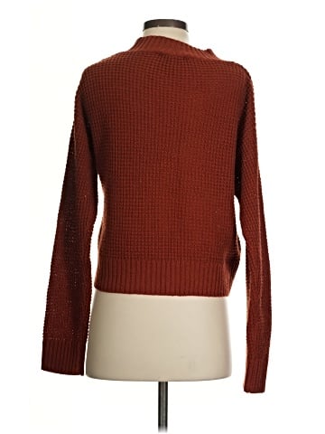 Lulus Turtleneck Sweater (view 2)
