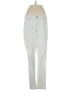 Paige Ivory Silver Jeans Size 27 waist - photo 1