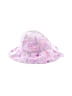 I Play 100% Polyester Purple Sun Hat Size Newborn - photo 1