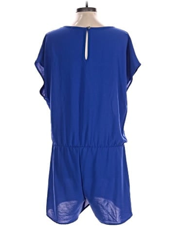 12pm by Mon Ami Romper (view 2)