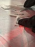 Maurices Ivory 3/4 Sleeve Button-Down Shirt Size XS - photo 7