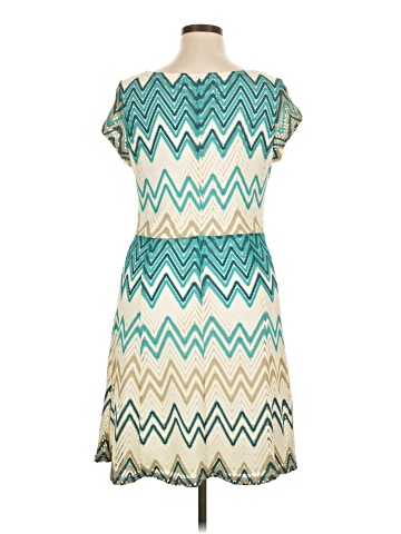 Sharagano Casual Dress (view 2)
