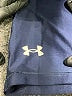 Under Armour Blue Athletic Shorts Size XXS (estimated) - photo 3