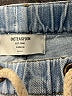 ONETEASPOON 100% Cotton Blue Jeans Size S - photo 4