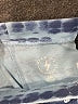 Assorted Brands Tie-dye Blue Board Shorts 0-3 MO / 3 MO - photo 3