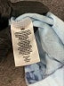 Assorted Brands Tie-dye Blue Board Shorts 0-3 MO / 3 MO - photo 4