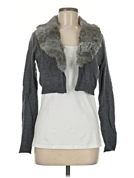 Nanette Lepore Wool Cardigan (view 1)