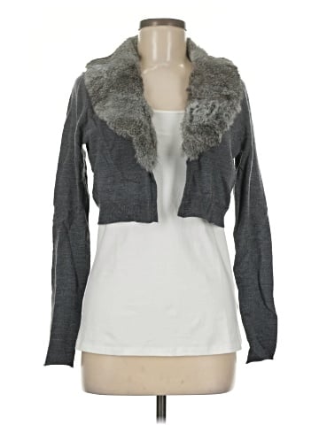 Nanette Lepore Wool Cardigan (view 1)