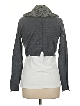 Nanette Lepore Wool Cardigan (view 2)