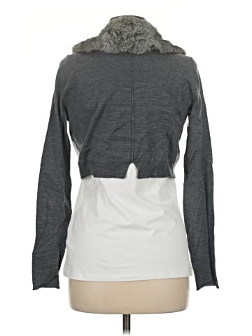 Nanette Lepore Wool Cardigan (view 2)