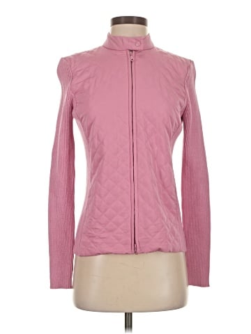 Sigrid Olsen Jacket (view 1)