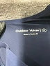 Outdoor Voices Blue Romper Size M - photo 4